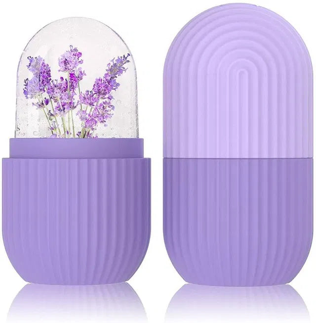 Ice Roller For Face , Neck and Body